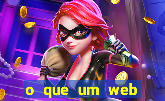 o que um web designer faz